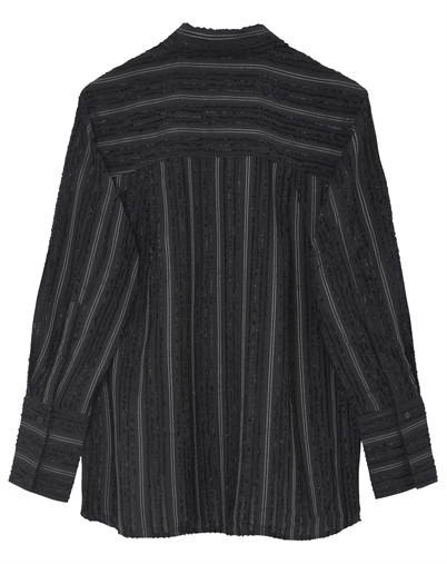 Day Birger et Mikkelsen - DAYZoe Skjorte - Black